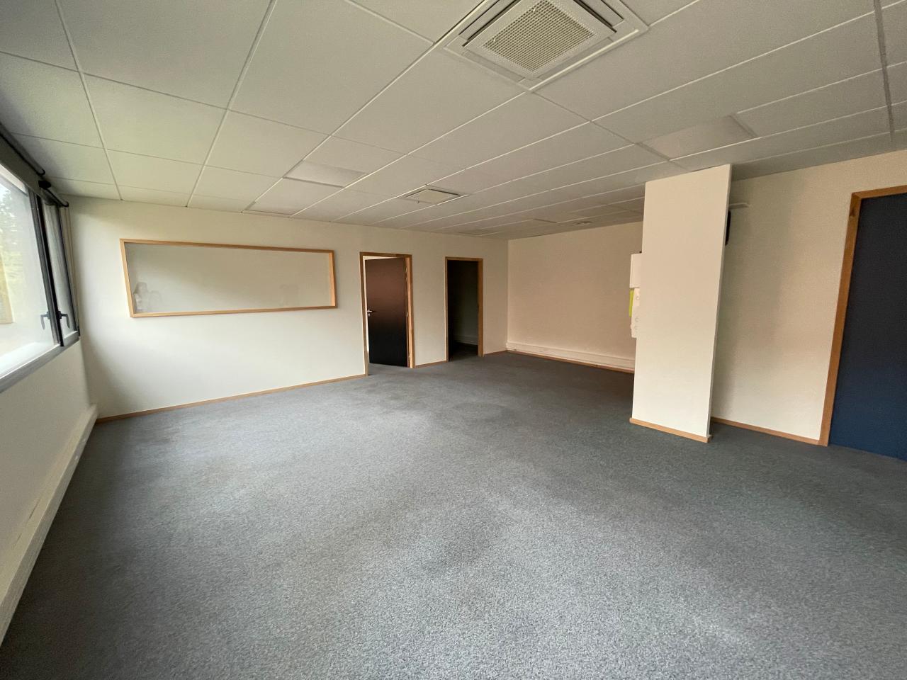 Bureau Colomiers 138m² Location bureau Colomiers Haute-Garonne OLBUR2534152 13